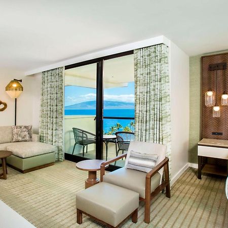 Hyatt Regency Maui Resort & Spa Lahaina Kültér fotó