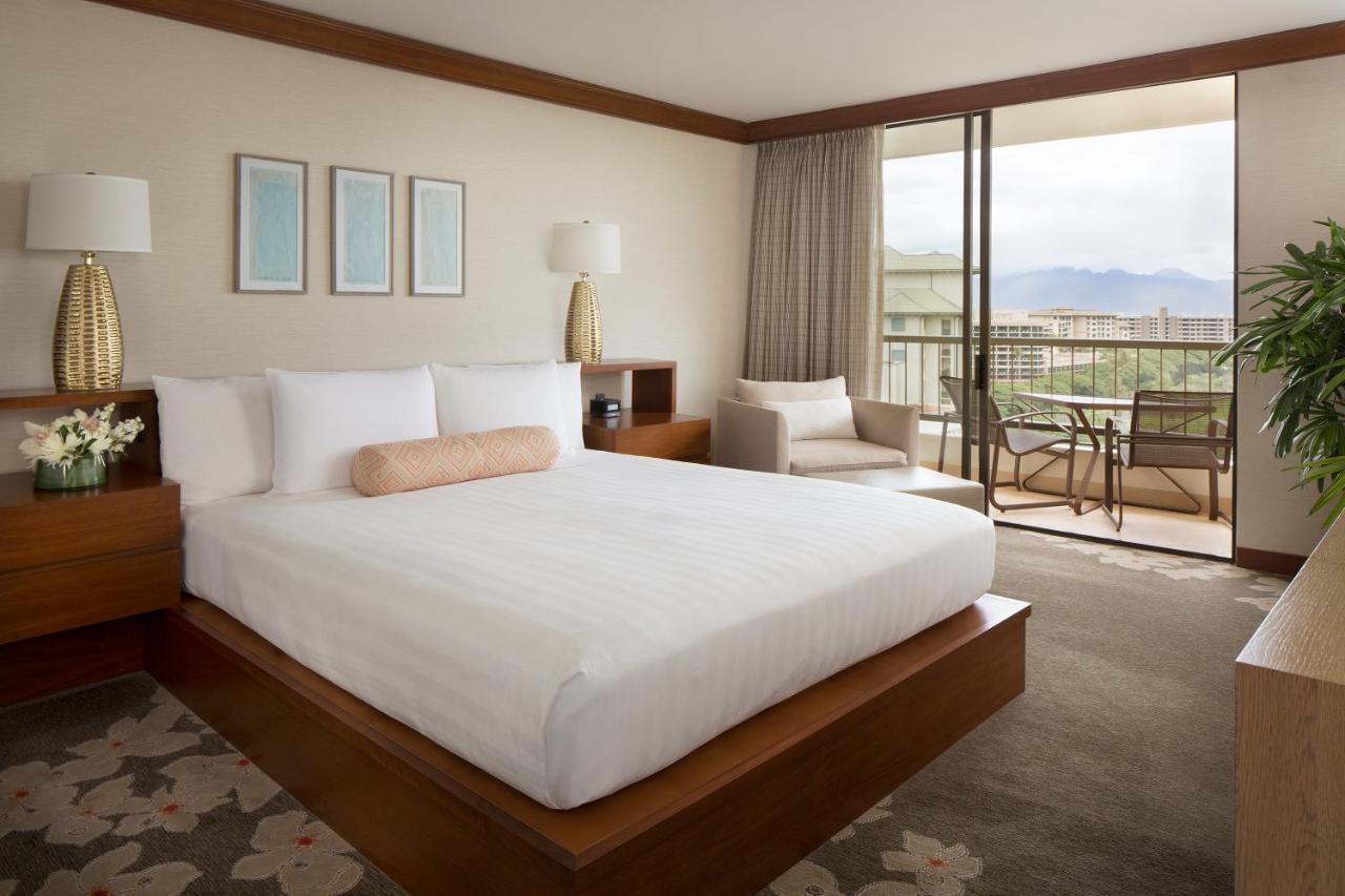 Hyatt Regency Maui Resort & Spa Lahaina Kültér fotó