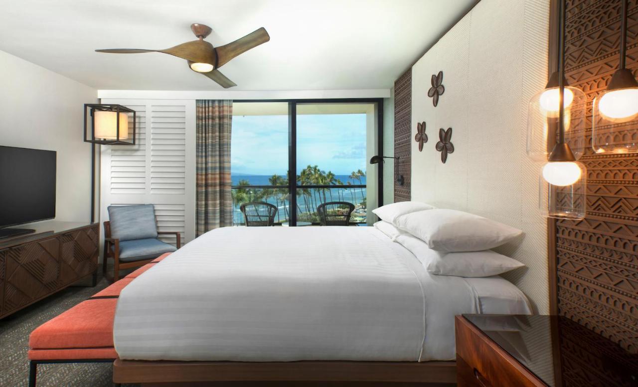 Hyatt Regency Maui Resort & Spa Lahaina Kültér fotó