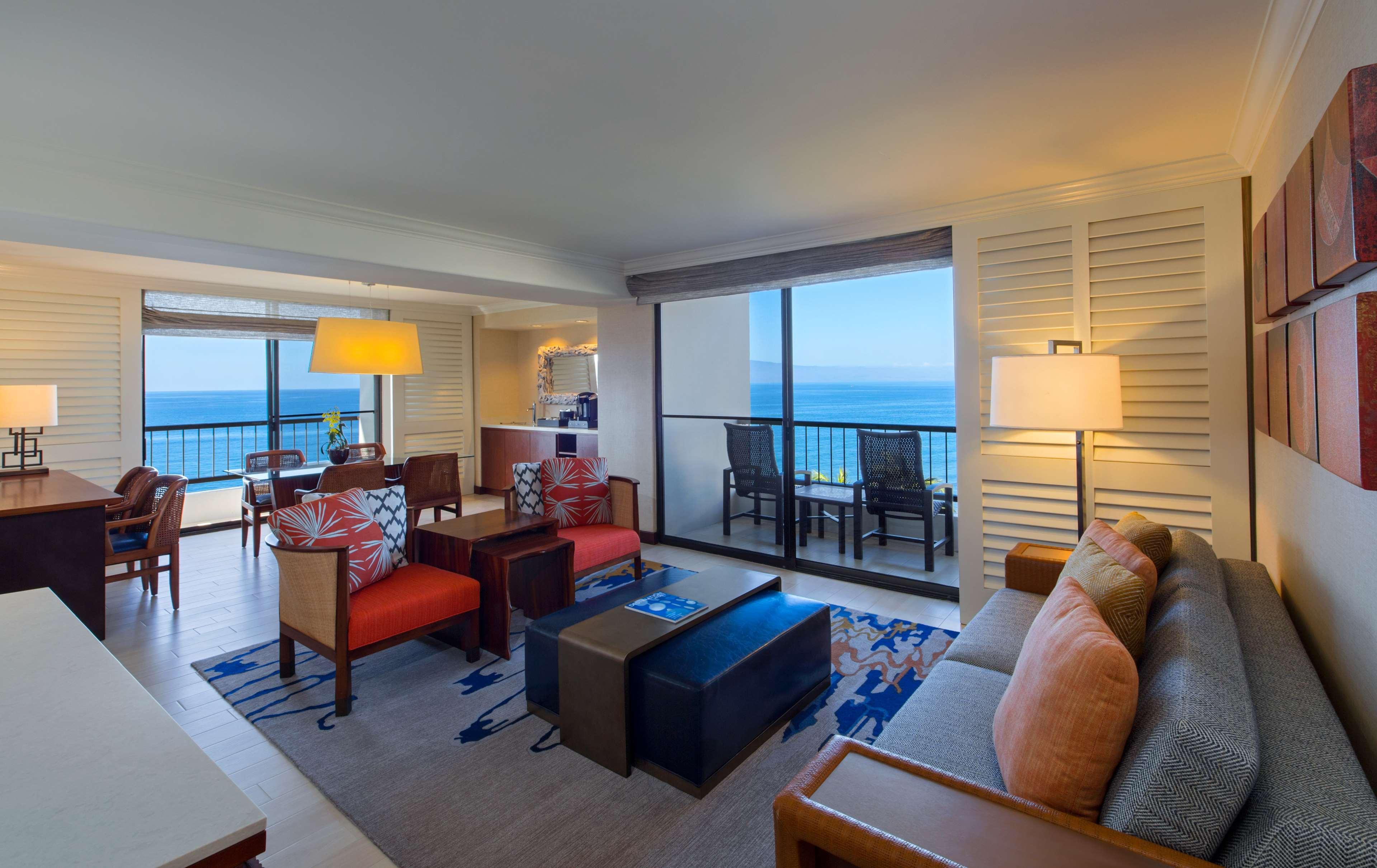 Hyatt Regency Maui Resort & Spa Lahaina Kültér fotó