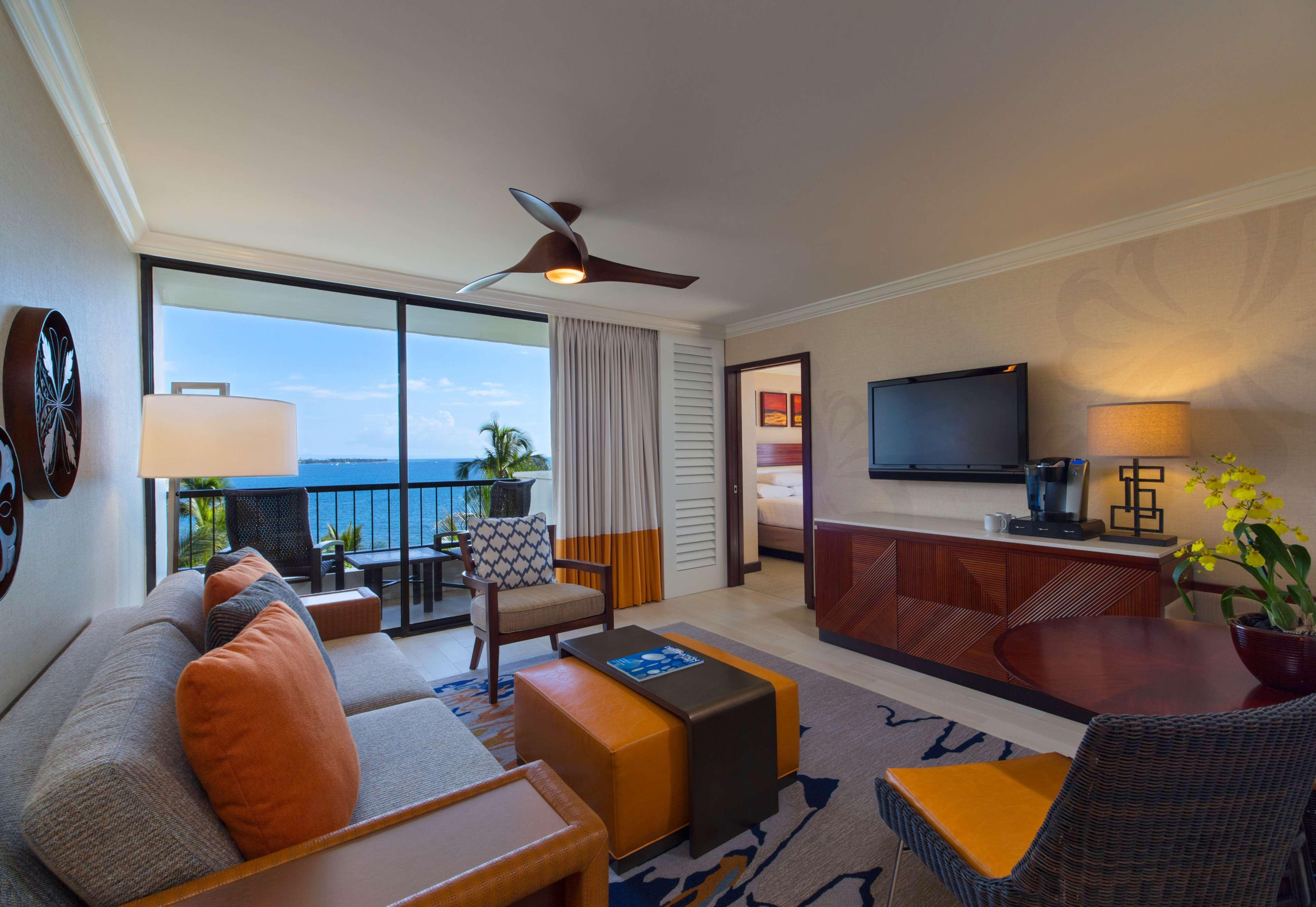 Hyatt Regency Maui Resort & Spa Lahaina Kültér fotó