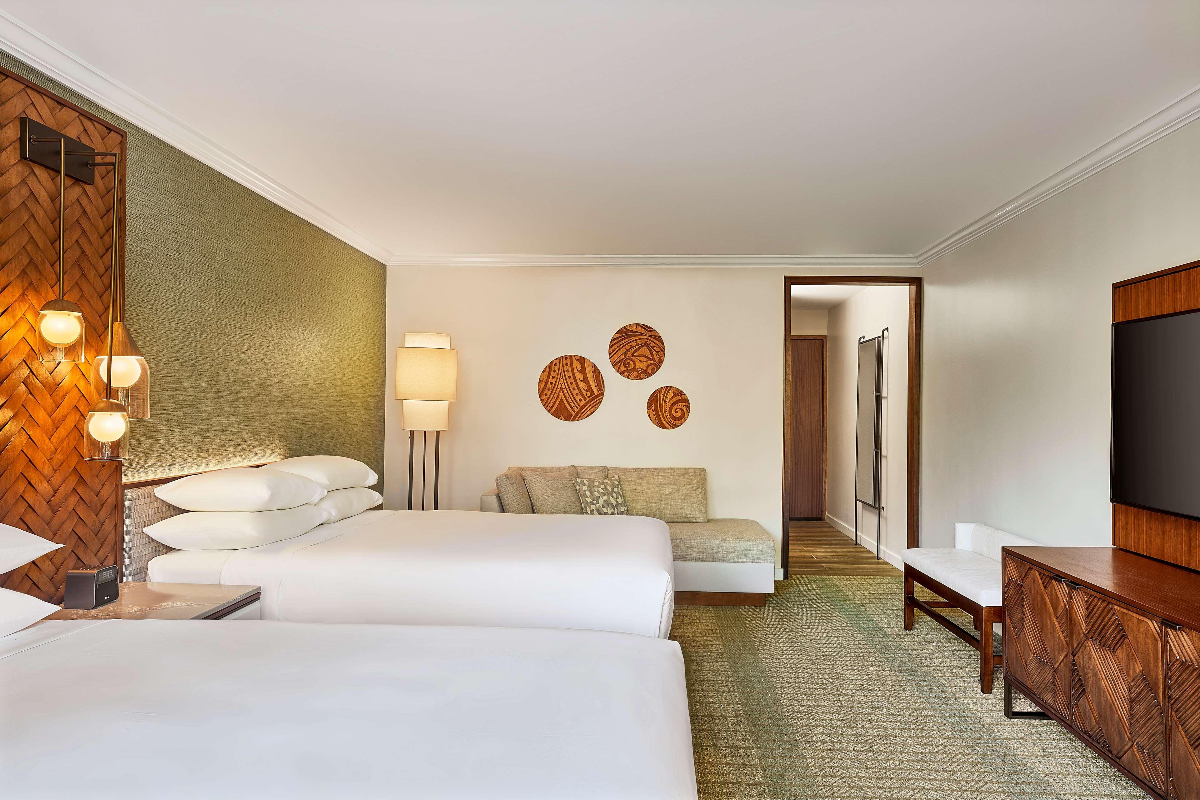 Hyatt Regency Maui Resort & Spa Lahaina Kültér fotó