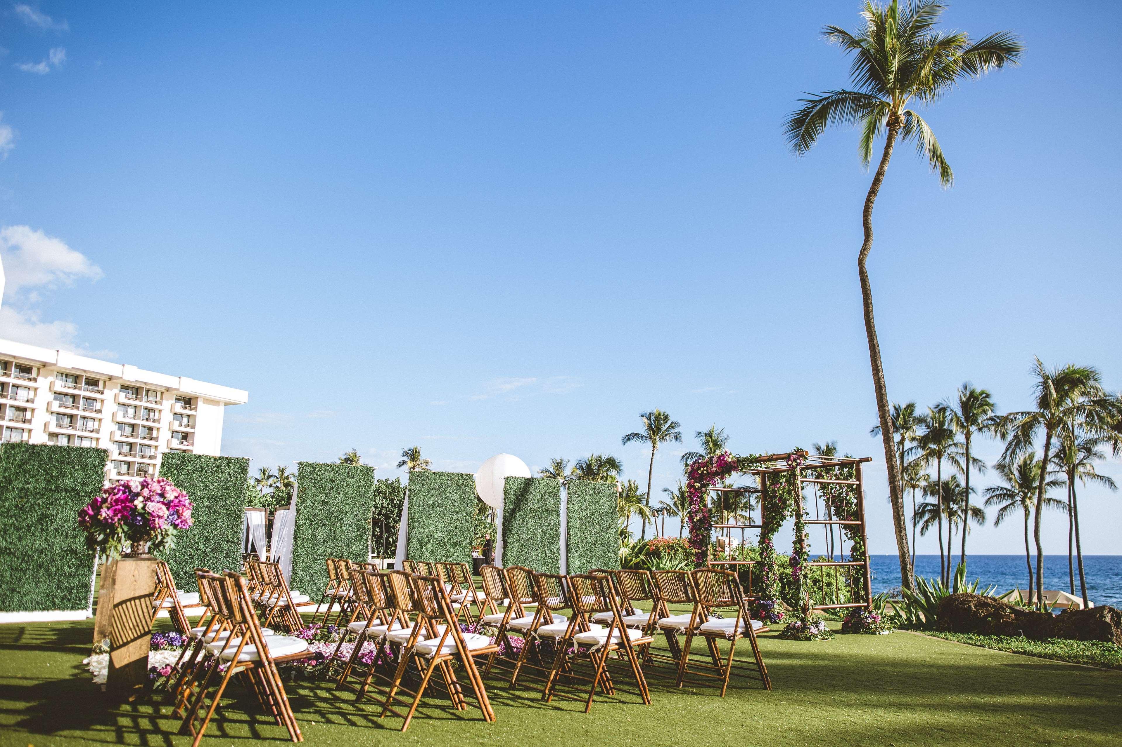 Hyatt Regency Maui Resort & Spa Lahaina Kültér fotó
