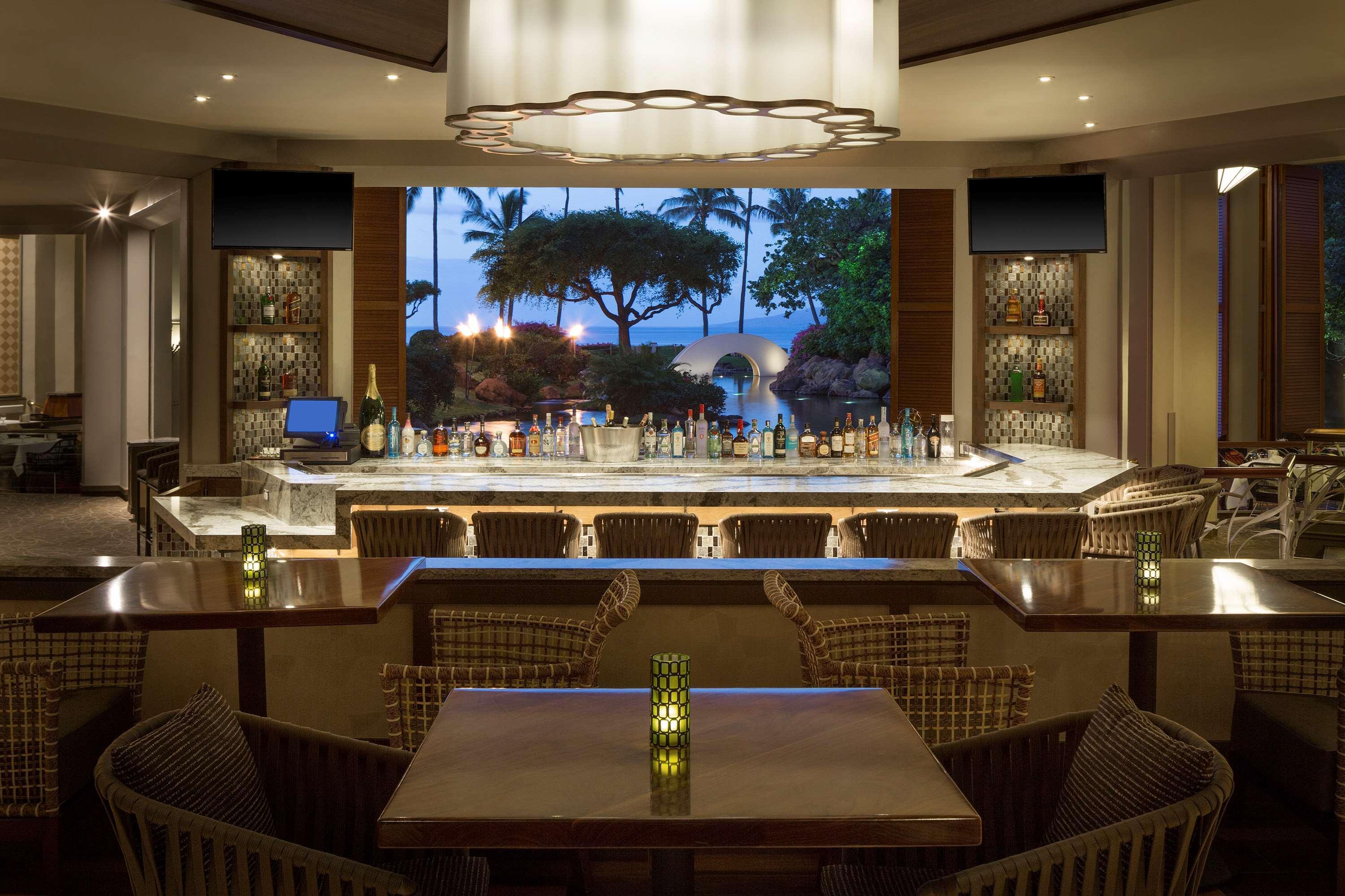 Hyatt Regency Maui Resort & Spa Lahaina Kültér fotó