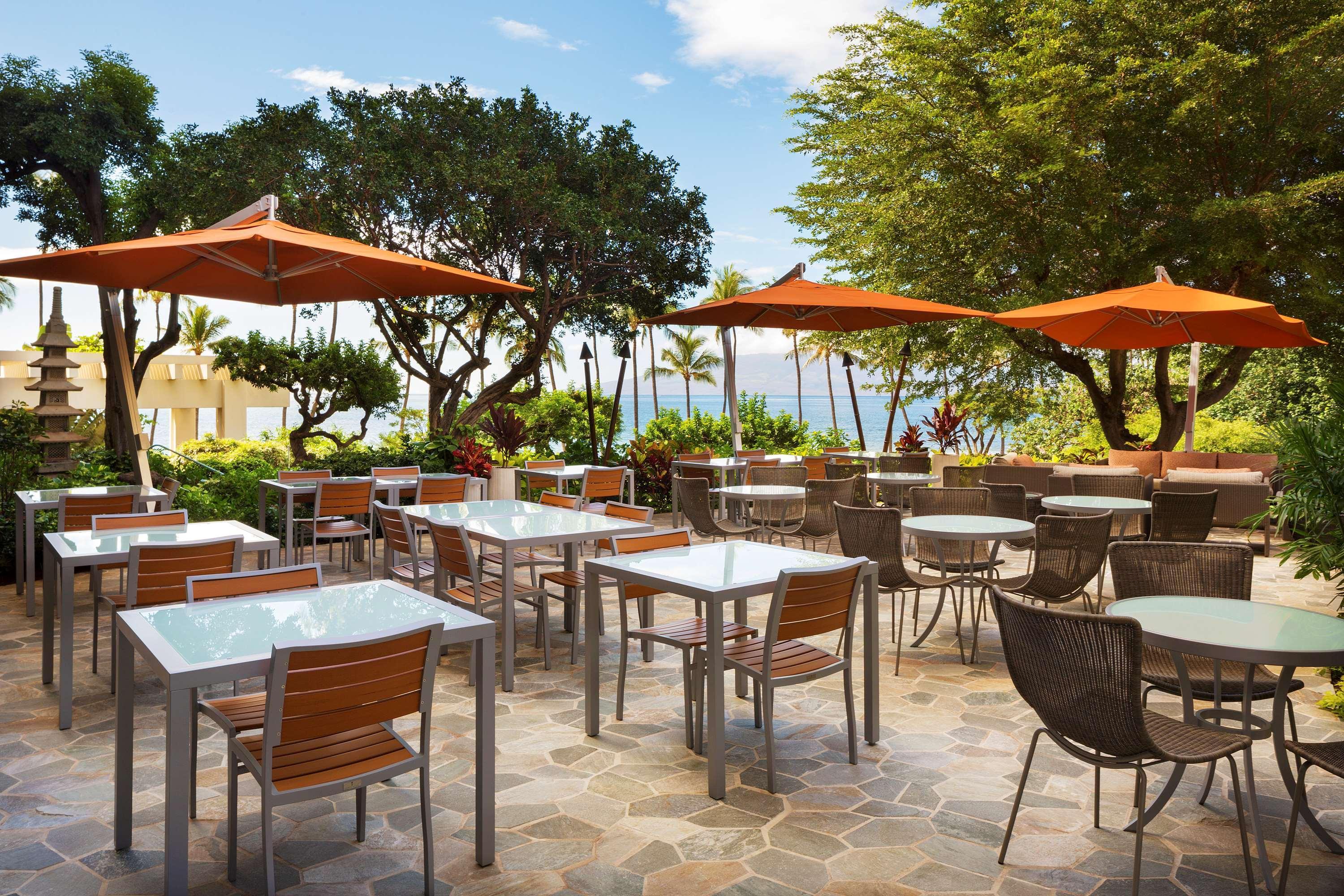 Hyatt Regency Maui Resort & Spa Lahaina Kültér fotó