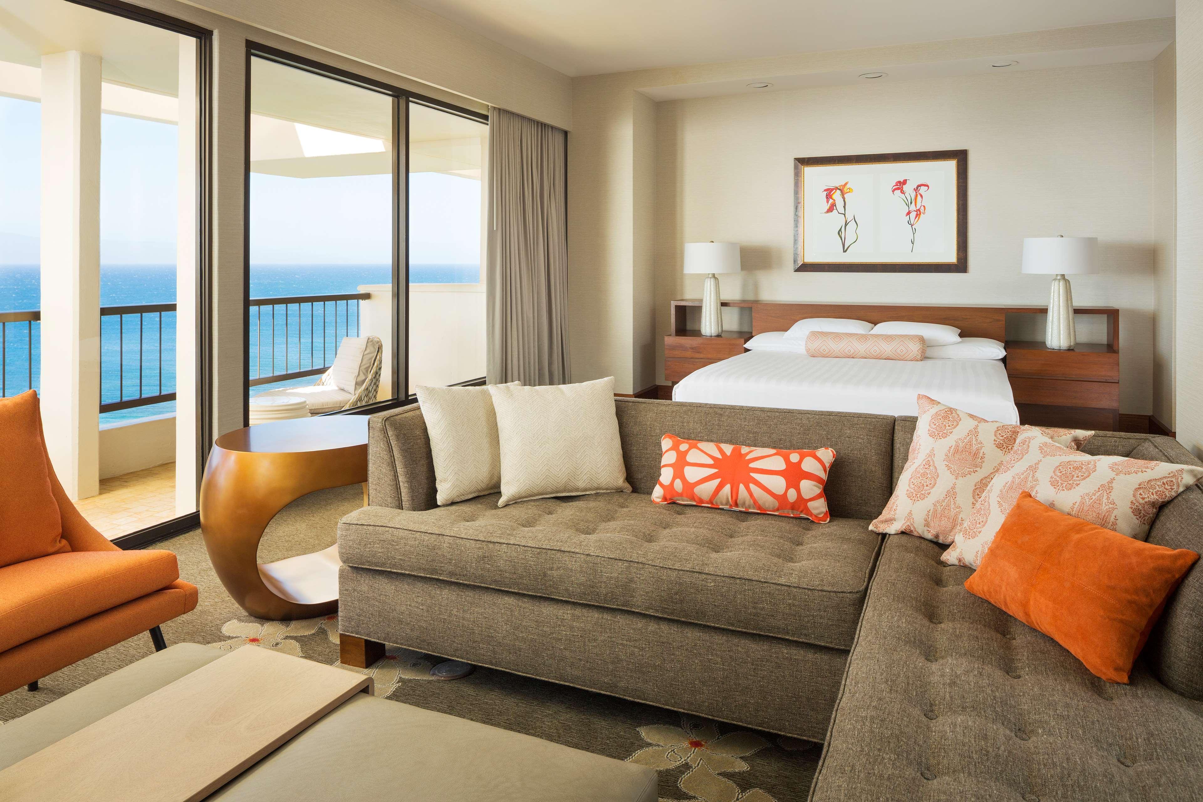 Hyatt Regency Maui Resort & Spa Lahaina Kültér fotó
