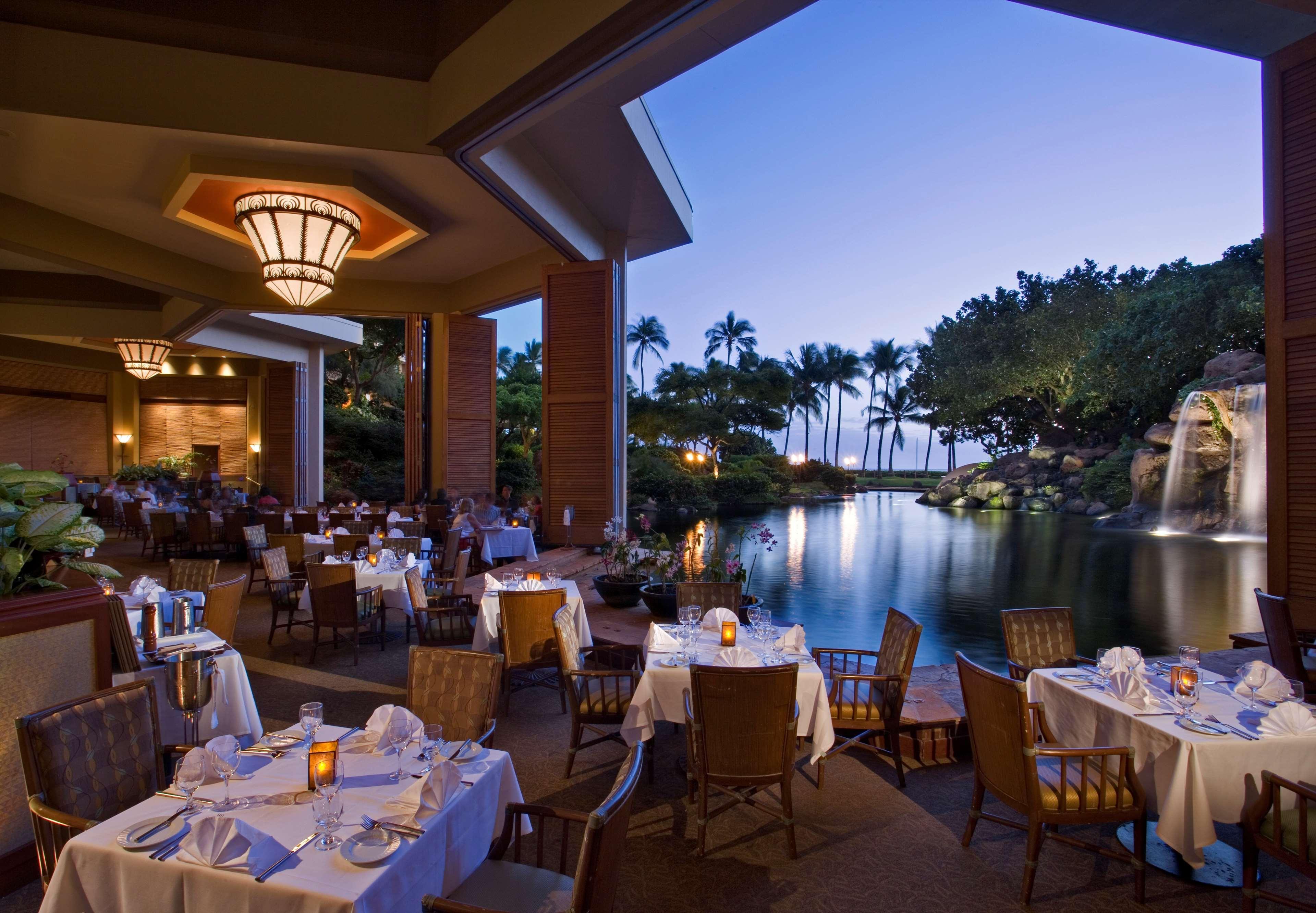 Hyatt Regency Maui Resort & Spa Lahaina Kültér fotó