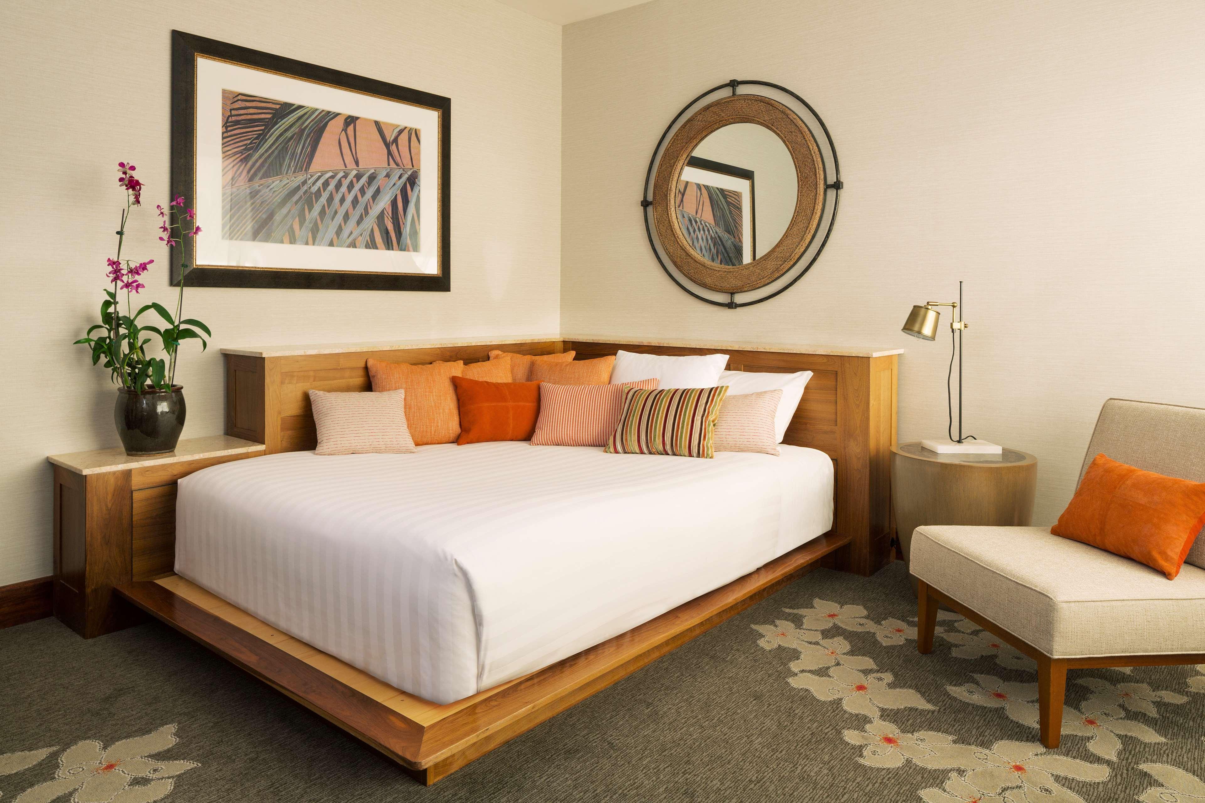 Hyatt Regency Maui Resort & Spa Lahaina Kültér fotó