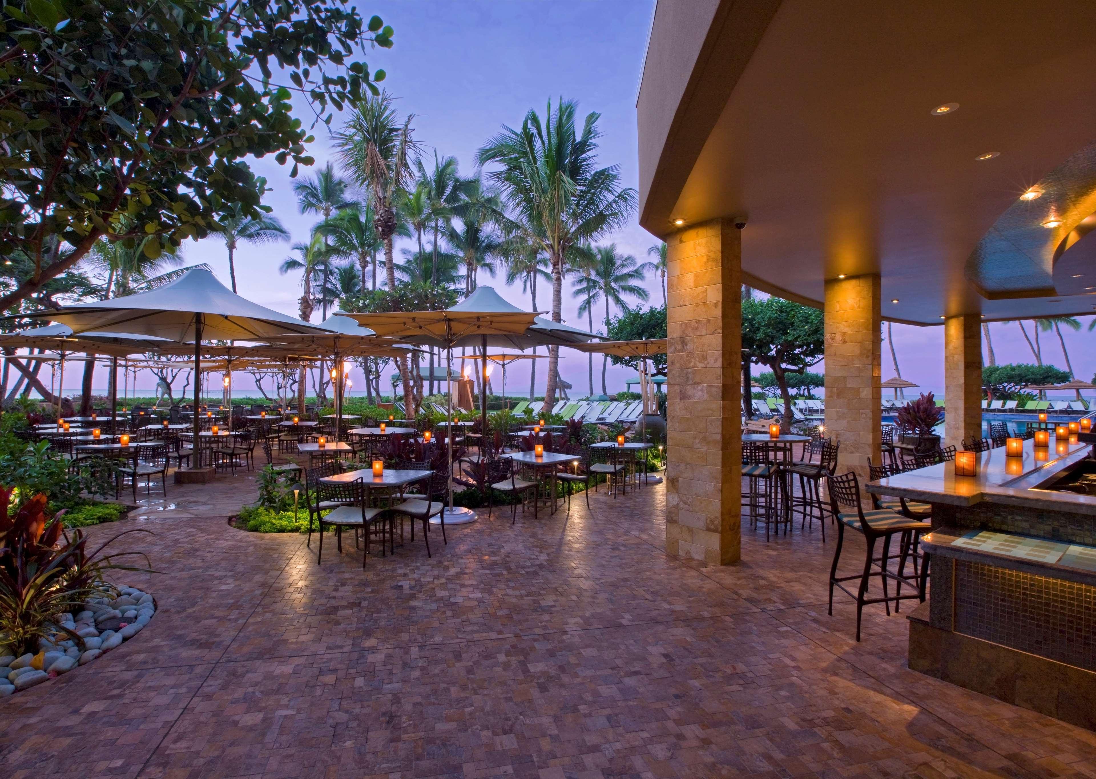 Hyatt Regency Maui Resort & Spa Lahaina Kültér fotó