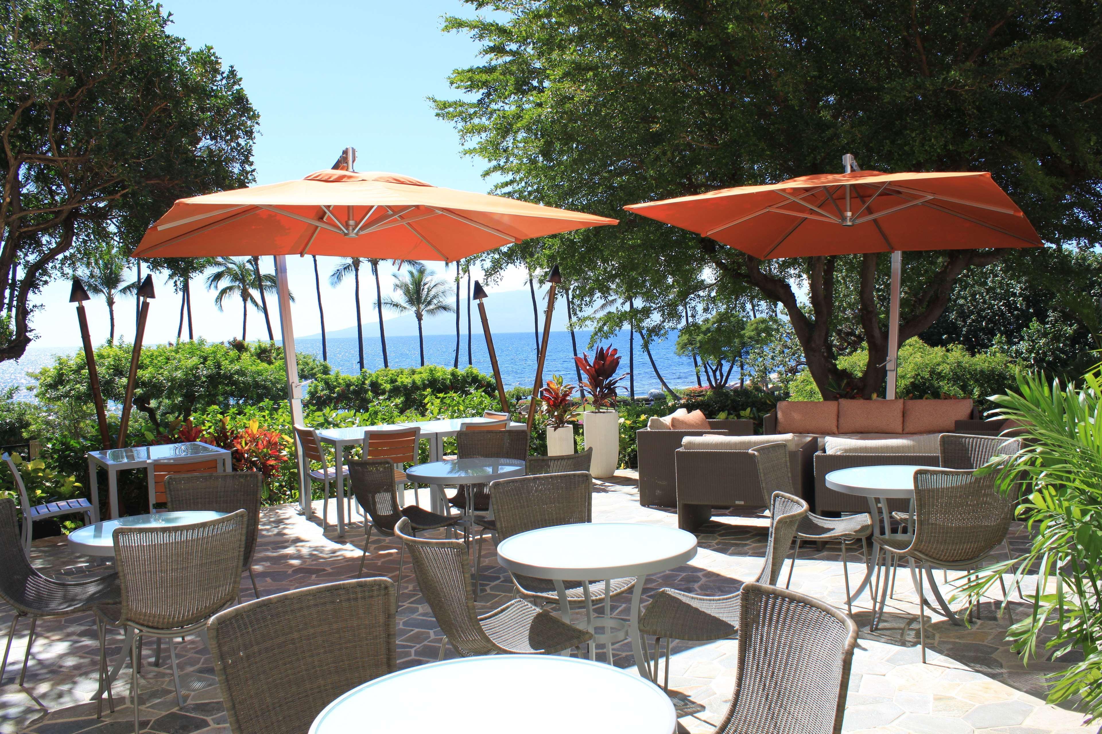 Hyatt Regency Maui Resort & Spa Lahaina Létesítmények fotó