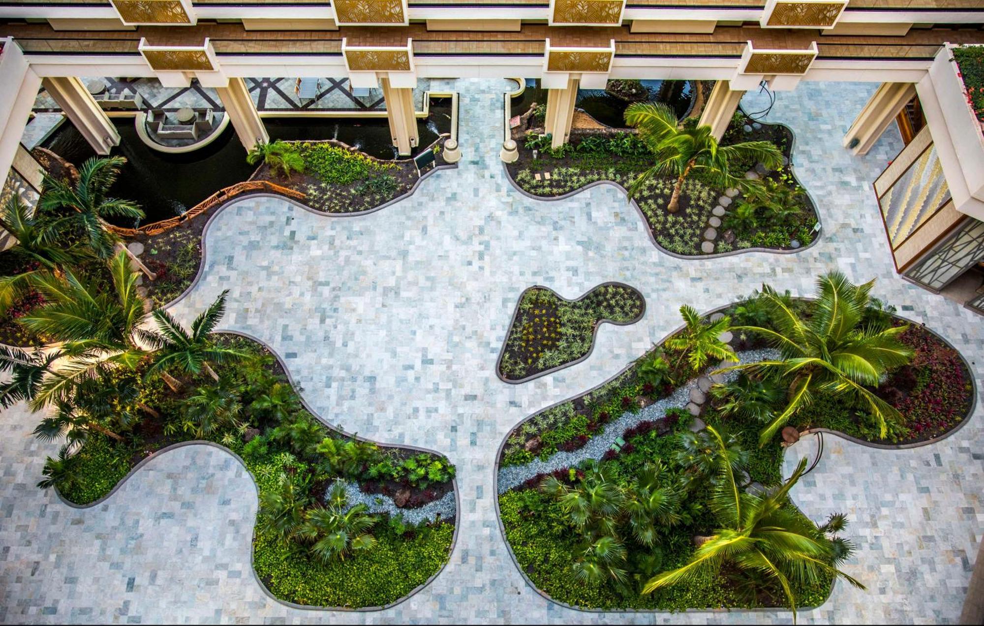 Hyatt Regency Maui Resort & Spa Lahaina Kültér fotó