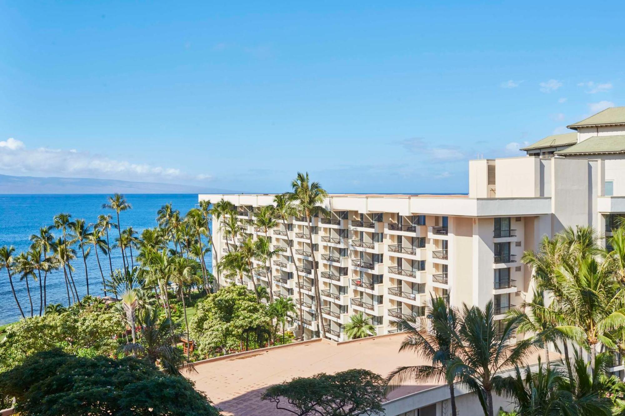 Hyatt Regency Maui Resort & Spa Lahaina Kültér fotó
