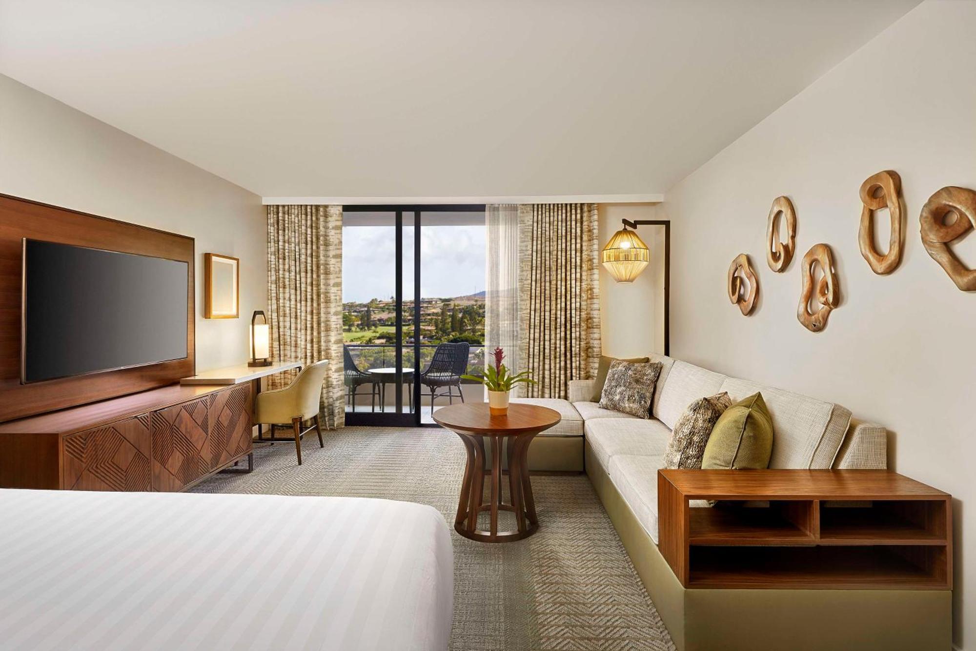 Hyatt Regency Maui Resort & Spa Lahaina Kültér fotó